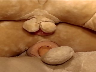 Kanyargós x névleges film guminő jelentkeznek szar által 2. férfi szex babák -ban puppetry x névleges film videó