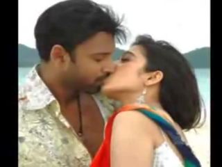 Telugu ζευγάρι planning για σεξ ταινία πέρα ο τηλέφωνο επί valentine ημέρα