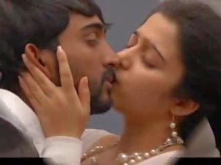 Telugu couple planning pour sexe film sur la téléphone sur valentin jour
