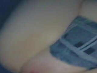 Oyuncak emzikli üzerinde benim tüylü eller küçük seçki - ameliaskye