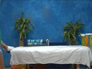 Съблечен масаж възрастен филм