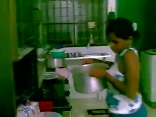 Chennai kitchen X rated movie