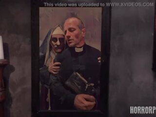 Horrorporn damned nunn