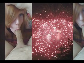 4th of july adult clip celebration pasuryan fuck and creampie