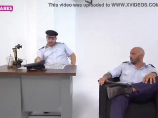 Sugarbabestv&colon; greeks شرطة ضابط جنس فيلم