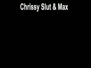 Strumpet Chrissy and Big Max