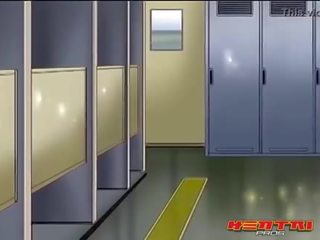 Hentai pros - ringetsu 3, pleasant hentai puberťáci