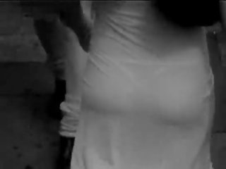 Ver através roupas - xray voyeur - filme compilação de infrared xray voyeur