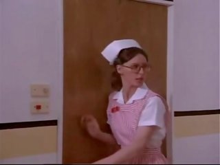 Desirable hospital nurses have a dirty video treatment /99dates