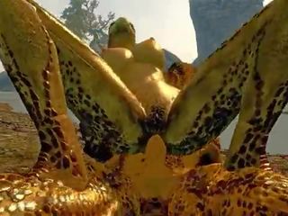 Privado sexo película vídeo de dos argonians