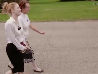 MormonGirlz: meet the teen missionaries!