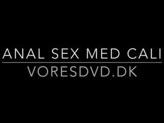 Dansk porno med dansk milf