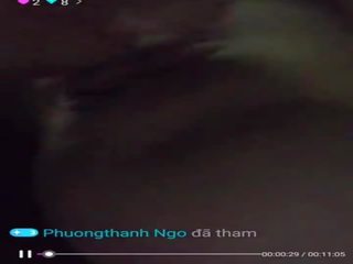 BIGO LIVE Viet Nam Live Stream sex video Online by sexvcl.com