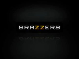 Brazzers - Baby Got Boobs - The Liar, The prostitute And The Wardrobe scene starring Aaliyah Hadid and S