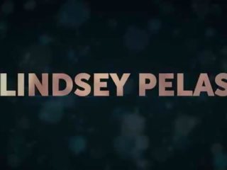 Playboy plus: lindsey pelas - été stride