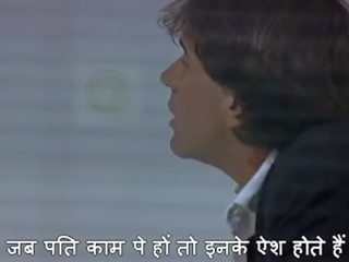 Gấp đôi trouble - tinto thau - hindi subtitles - tiếng ý xxx ngắn phim