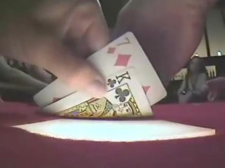 Στριπτίζ πόκερ με erica schoenberg