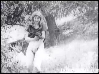 Napaka early antigo may sapat na gulang video - 1915