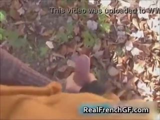 Frenchgfs 에 숲