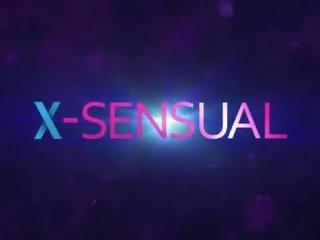 X-sensual - ang pagtatalik panaginip