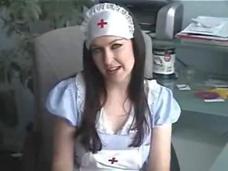 Enfermera jessica