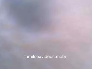 Tamil 性别 夹 （1)