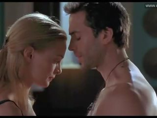 Funda graham - works üzerinde bir seks klips set, mükemmel xxx film - killing beni softly (2002)