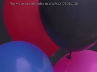 Pamelajay aproveite com balões