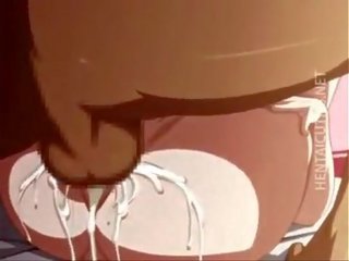 Hentai l Anime dirty video