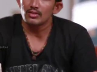 Romance de la jour 08 junior artis supérieur kalaimani telugu court clips 2016 - youtube (360p)