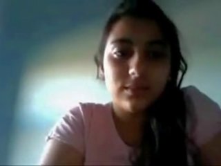 Indisch teenager herrlich kamera video - hornyslutcams.com