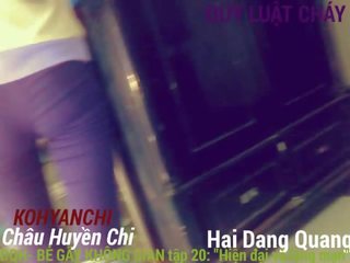 Підліток damsel pham vu linh ngoc сором’язлива пісяти hai dang quang школа chau huyen chi уява жінка