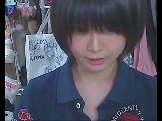 Iiniku ushijima webcam