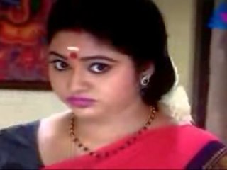 Malayalam serial 女優 kanya 低い